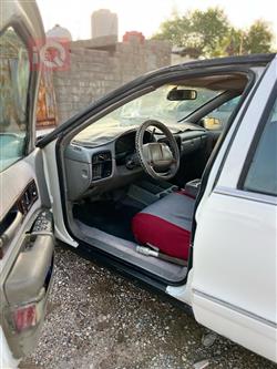 شيفروليه كابريس